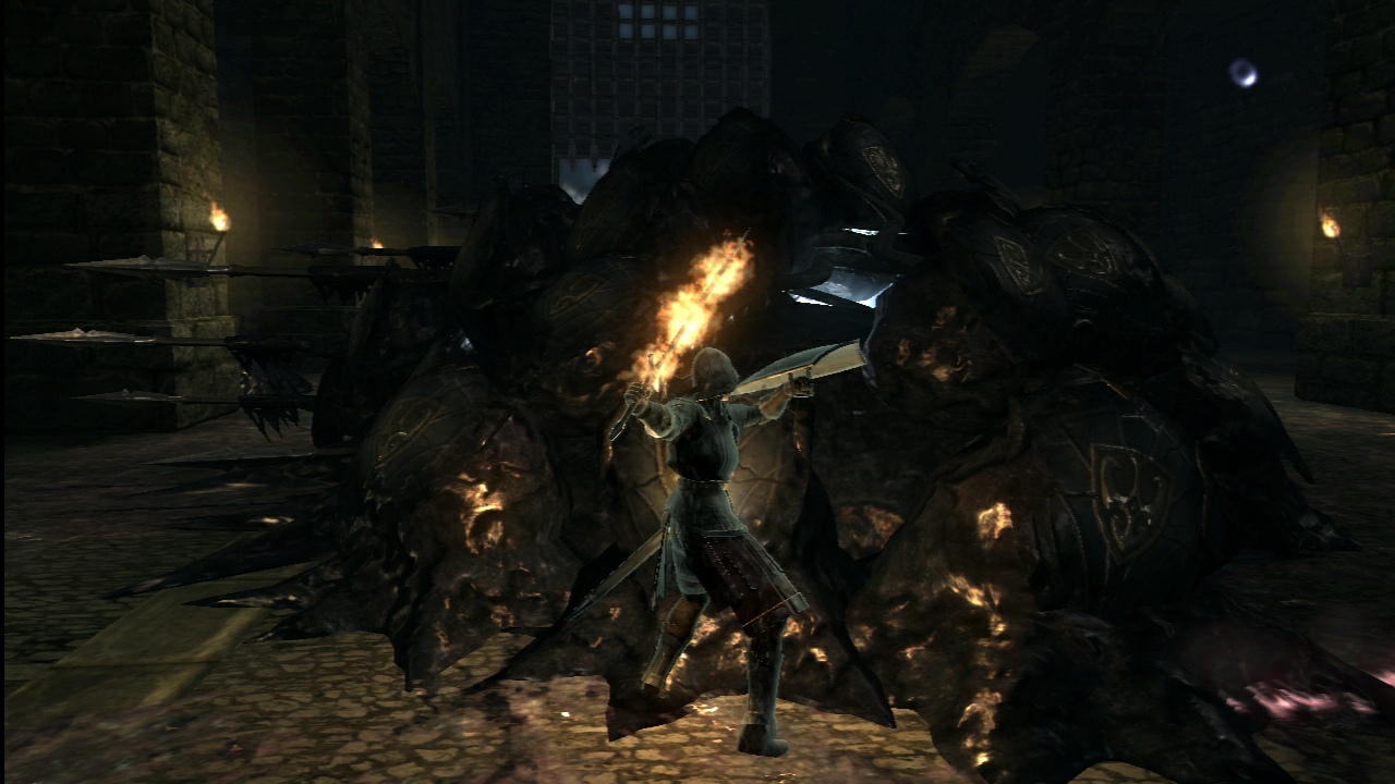 Demon´s Souls - Imagen 41